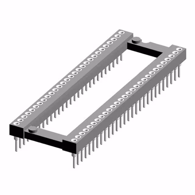 117-87-656-41-005101 Preci-Dip  Zoccoli IC